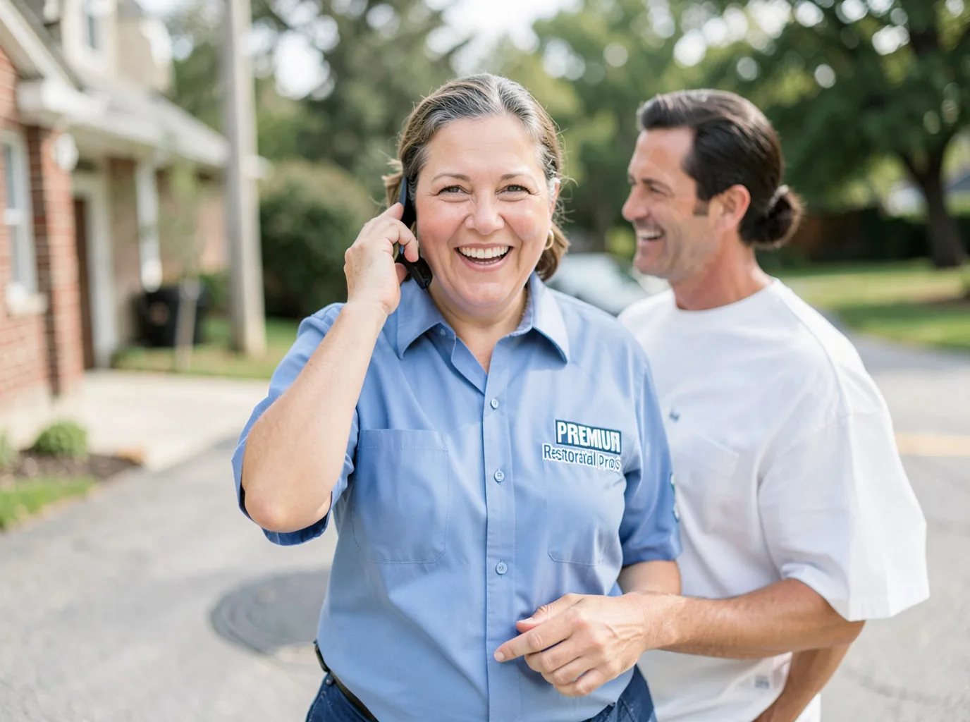 Water Damage Restoration Stockton, KS FAQs